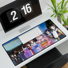 Load image into Gallery viewer, Anime Sword Art Online Mouse Pad (Desk Mat)

