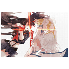Load image into Gallery viewer, Kill La Kill Jigsaw Puzzle
