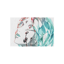 Load image into Gallery viewer, Houseki no Kuni Rug
