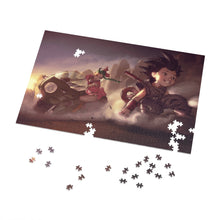 Load image into Gallery viewer, Anime Dragon Ball Jigsaw Puzzle
