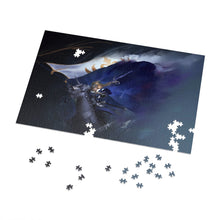 Load image into Gallery viewer, Anime Fate/Apocrypha Jigsaw Puzzle
