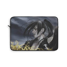Load image into Gallery viewer, Hyakkimaru and Mio Laptop Sleeve
