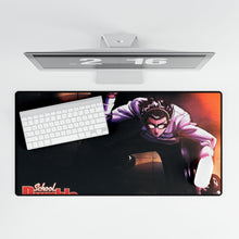 Load image into Gallery viewer, School Rumble Mouse Pad (Desk Mat)
