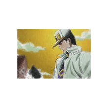 Load image into Gallery viewer, Anime Jojo's Bizarre Adventure Rug
