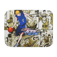 Load image into Gallery viewer, Anime Kuroko&#39;s Basketball Sherpa Blanket
