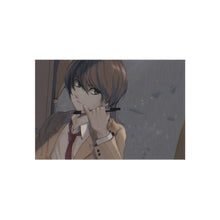 Load image into Gallery viewer, Death Note Light Yagami Rug
