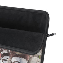 Load image into Gallery viewer, Anime Attack On Titan Laptop Sleeve

