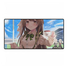 Load image into Gallery viewer, Satono Diamond Mouse Pad (Desk Mat)

