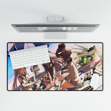 Load image into Gallery viewer, KanColle Mouse Pad (Desk Mat)
