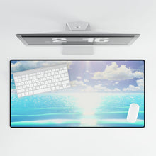 Load image into Gallery viewer, HD Ride Your Wave Mouse Pad (Desk Mat)
