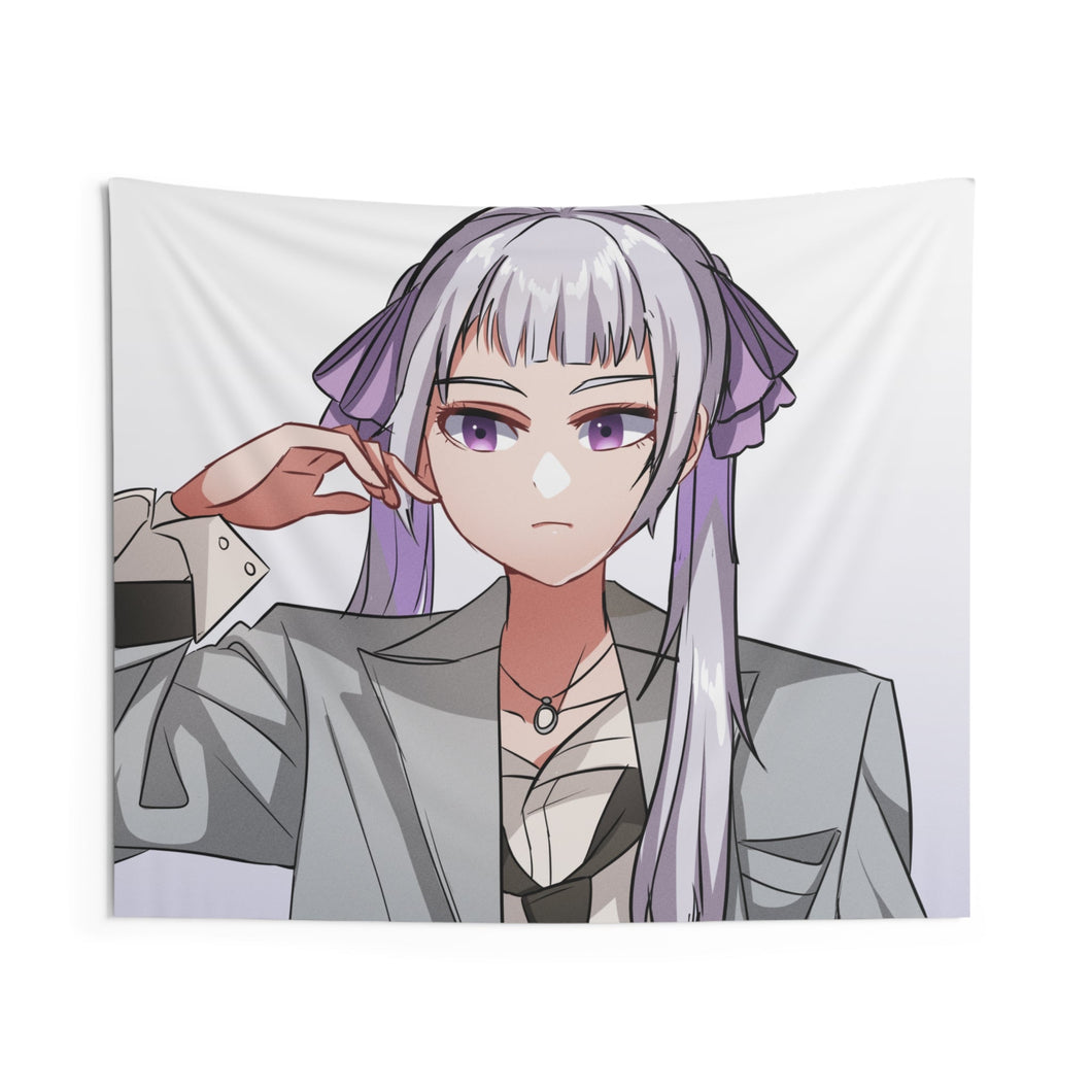 Anime Black Clover Indoor Wall Tapestry