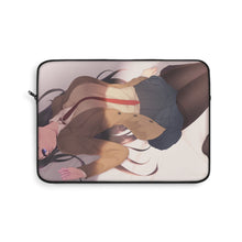 Load image into Gallery viewer, Rascal Does Not Dream Of Bunny Girl Senpai Laptop Sleeve
