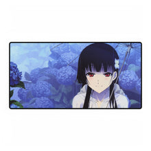 Load image into Gallery viewer, Rea Sanka Mouse Pad (Desk Mat)

