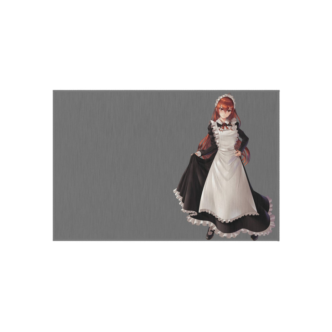 Eris Maid Rug