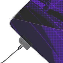 Load image into Gallery viewer, Altair RGB LED Mouse Pad (Desk Mat)
