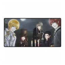 Load image into Gallery viewer, Anime Will o' Wisp Mouse Pad (Desk Mat)
