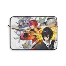 Load image into Gallery viewer, That Time I Got Reincarnated As A Slime Laptop Sleeve
