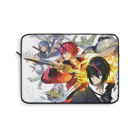 That Time I Got Reincarnated as a Slime Laptop Sleeves
