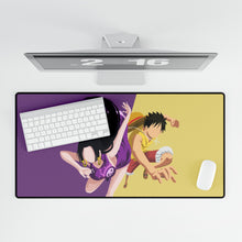 Load image into Gallery viewer, Anime One Piece Mouse Pad (Desk Mat)
