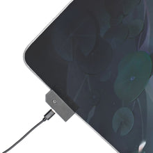 Load image into Gallery viewer, Lan WangJi &amp; Wei WuXian RGB LED Mouse Pad (Desk Mat)

