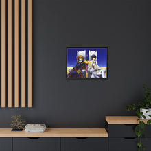 Load image into Gallery viewer, Lelouch Lamperouge Canvas Framed Art Print
