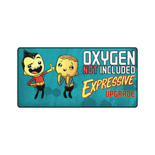 Load image into Gallery viewer, Oxygen Not Included Mouse Pad (Desk Mat)
