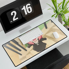 Load image into Gallery viewer, Anime Spy x Family Mouse Pad (Desk Mat)
