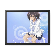 Load image into Gallery viewer, Maid Sama! Canvas Framed Art Print
