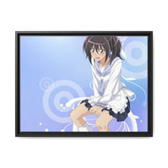 Maid Sama! Canvas Framed Art Print