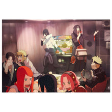 Load image into Gallery viewer, Karaoke time! Jigsaw Puzzle
