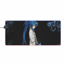 Load image into Gallery viewer, Lucky Star Konata Izumi RGB LED Mouse Pad (Desk Mat)
