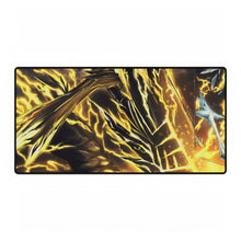 Load image into Gallery viewer, Ragna Crimson Mouse Pad (Desk Mat)
