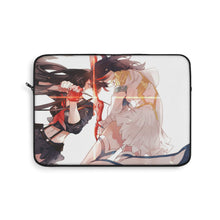 Load image into Gallery viewer, Kill La Kill Laptop Sleeve
