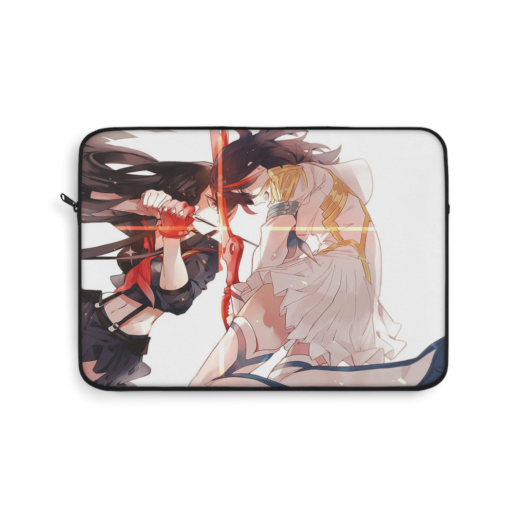 Kill La Kill Laptop Sleeve