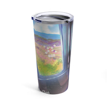 Load image into Gallery viewer, Hyouka Eru Chitanda Tumbler 20oz

