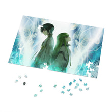 Load image into Gallery viewer, Anime Code Geassr Jigsaw Puzzle
