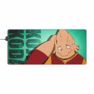 Koji RGB LED Mouse Pad (Desk Mat)