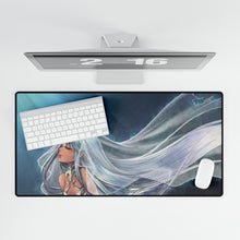 Load image into Gallery viewer, Anime Twin Star Exorcists Mouse Pad (Desk Mat)
