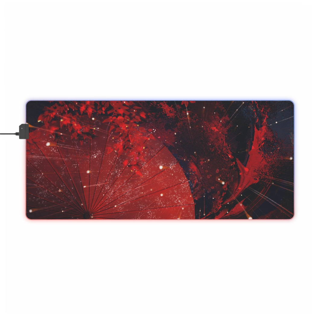 Tian Guan Ci Fu RGB LED Mouse Pad (Desk Mat)