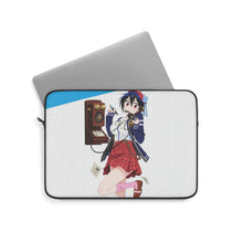 Load image into Gallery viewer, Nisekoi Seishirou Tsugumi Laptop Sleeve
