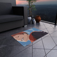 Load image into Gallery viewer, yuji itadori Rug

