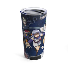 Load image into Gallery viewer, Gintoki Sakata Tumbler 20oz
