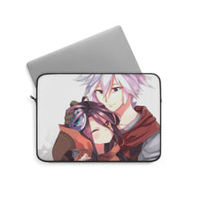 Load image into Gallery viewer, No Game No Life Laptop Sleeve
