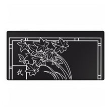 Load image into Gallery viewer, Anime Sayonara, Zetsubou-Sensei Mouse Pad (Desk Mat)
