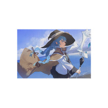Load image into Gallery viewer, Mushoku Tensei: Jobless Reincarnation Rug
