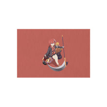 Load image into Gallery viewer, Gabriel DropOut Satanichia Kurumizawa Mcdowell Rug
