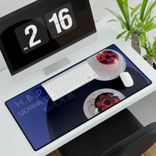 Load image into Gallery viewer, Anime Naruto Mouse Pad (Desk Mat)
