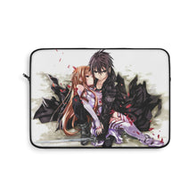 Load image into Gallery viewer, Anime Sword Art Online Laptop Sleeve
