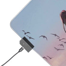 Load image into Gallery viewer, Mo Dao Zu Shi RGB LED Mouse Pad (Desk Mat)
