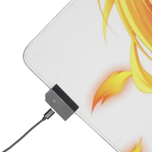 Load image into Gallery viewer, Ravel Phoenix RGB LED Mouse Pad (Desk Mat)
